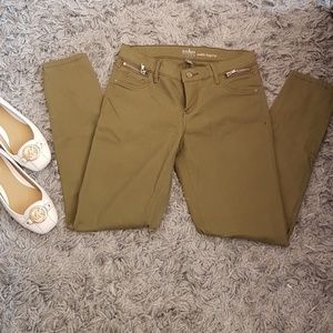 NWT! NY&C Ankle Legging